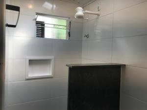 Pousada Rancho da Serra PETAR