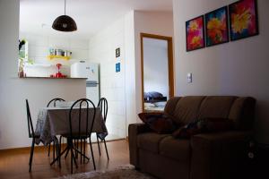 Perto do Mar, 5G, Ar e Piscina CChurrasqueira