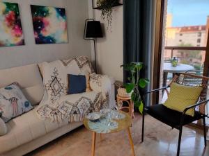 Concordia, con parking en el puerto de Cambrils