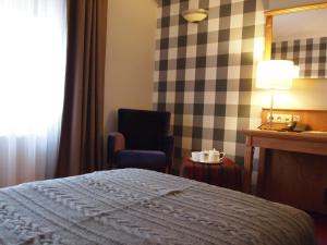 Classic Twin Room room in Hotel Stare Miasto Old Town
