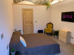 Rock & Wood - Apartment & Room