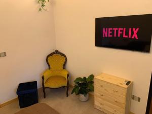 Rock & Wood - Apartment & Room