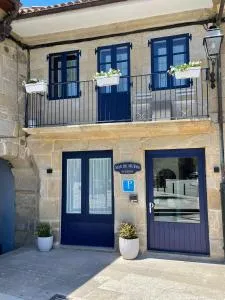 Mar De Muros - Louro