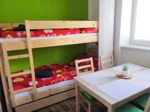Apartmán Nikolka