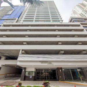 Apartamento Vacacional con Piscina para Parejas en Panamá