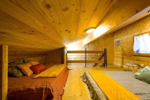 B&B / Chambres d'hotes Le Mont Besset : photos des chambres