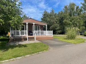 The retreat - Eshott