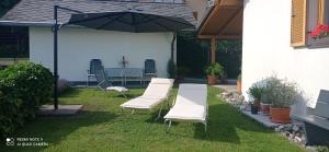 Ferienhaus Familie Zimmermann