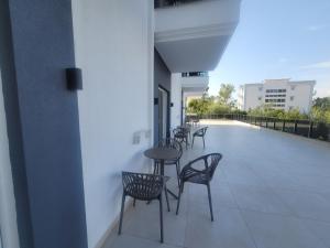 Economy Triple Room room in Summer Gate Hotel
