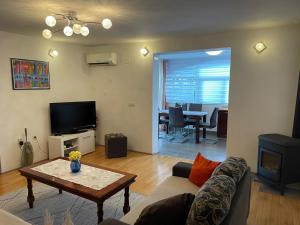 Apartment Finally