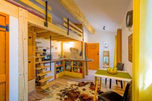 B&B / Chambres d'hotes Le Mont Besset : photos des chambres