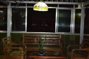 Lindo apartamento com churrasqueira top