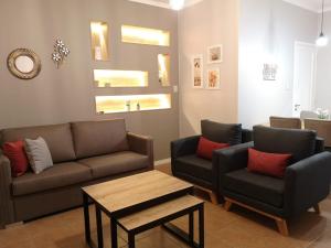 Precioso Departamento - Excelente ubicación