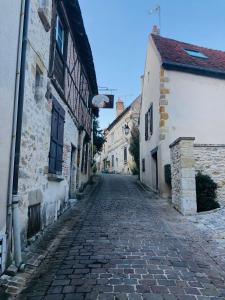 Maisons de vacances L’echappee Monestoise : photos des chambres