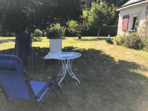 Maisons de vacances Superbe maison standing, 16 personnes, 8 grands lits, confort et grands volumes, jardin 2000m, parkings, wifi, prox plage : photos des chambres