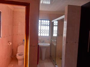 G Guest House
