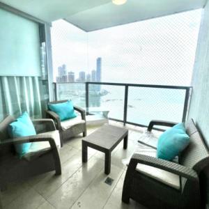 Espectacular Apartamento Familiar con Piscina en Panamá