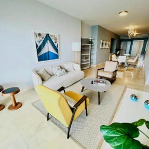 Espectacular Apartamento Familiar con Piscina en Panamá