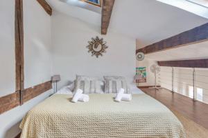 Appartement Perrissol - Welkeys