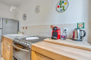 Appartement Perrissol - Welkeys