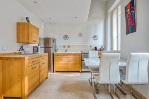 Appartement Perrissol - Welkeys