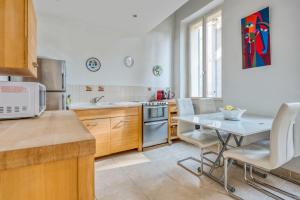 Appartement Perrissol - Welkeys