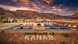 Quality Inn Kanab National Park Area - 佩吉
