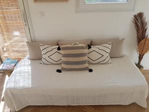 Magnifique Cabanon avec jacuzzi et sauna