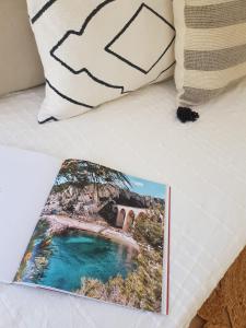 Magnifique Cabanon avec jacuzzi et sauna