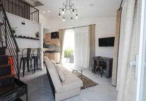 HouseSUITE -Agropoli