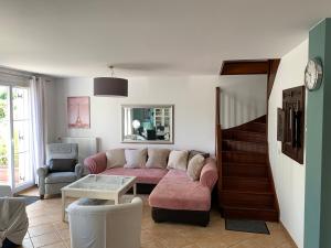 Villas DISNEY & PARIS Happy Villa for 10 persons with Private Garden & Terrace 4 bedrooms, 3 bathrooms FIBER Wifi Netflix & free Parking : photos des chambres