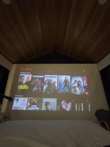 Amalú Luxury View Cabins