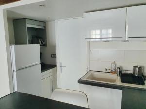 EXIGEHOME-Studio Cosy à 2 pas du Chateau de Versailles