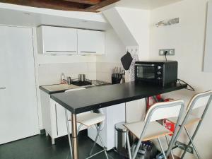 EXIGEHOME-Studio Cosy à 2 pas du Chateau de Versailles