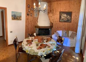 Peaceful Country Living at Apartments at Villa Clara