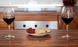 Butiplaya apartament