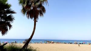 Increíble ático con vistas a la bahía de Almería