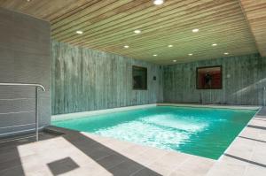 Complexes hoteliers Residence Les Chataigniers : photos des chambres