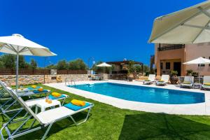 Villa Erato by Villa Plus