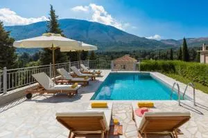 Villa Miranda by Villa Plus - Ferendináta