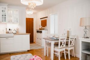 Apartament Marta Luxury