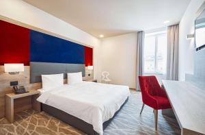 Radisson Hotel City Centre Odesa