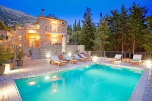 Villa Joanna by Villa Plus - Ferendináta