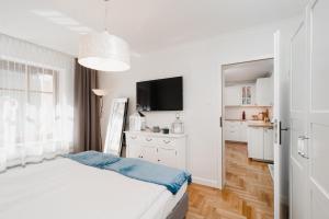 Apartament Marta Luxury