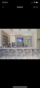 Luxury apartment- Hyde House Resort