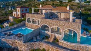 Pasithea - Neokhórion