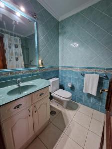 Paradise Court 1 BR Condo with Pool, Costa Adeje