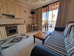 Paradise Court 1 BR Condo with Pool, Costa Adeje