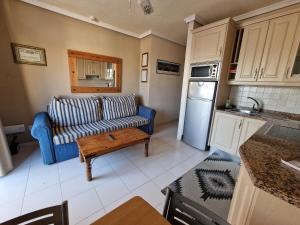Paradise Court 1 BR Condo with Pool, Costa Adeje