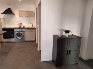 Appartements Coup de coeur : photos des chambres